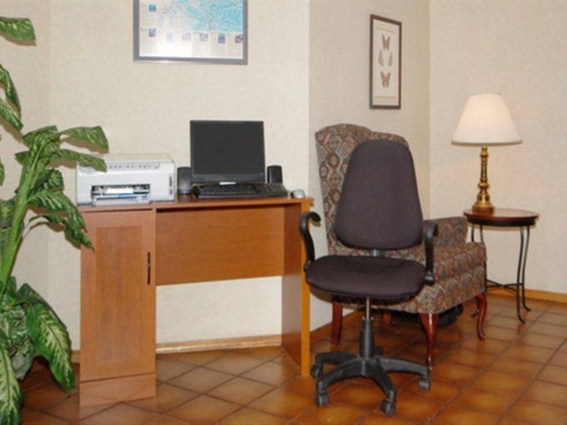 Quality Inn Grand Junction Near University Facilidades foto