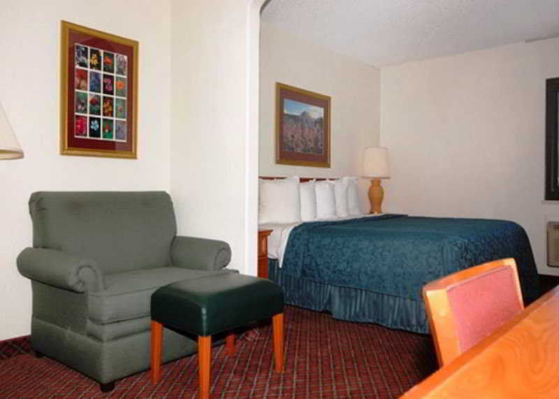 Quality Inn Grand Junction Near University Exterior foto